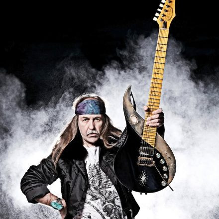 Uli Jon Roth