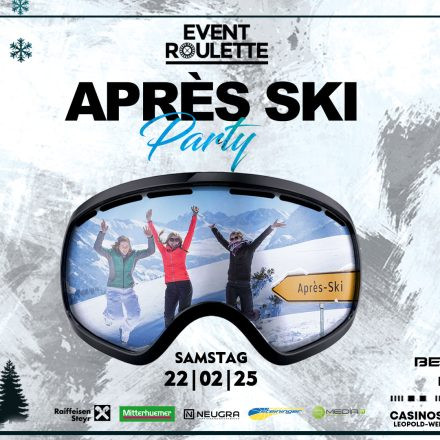 Après Ski Party