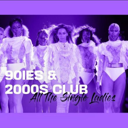 90ies & 2000s Club