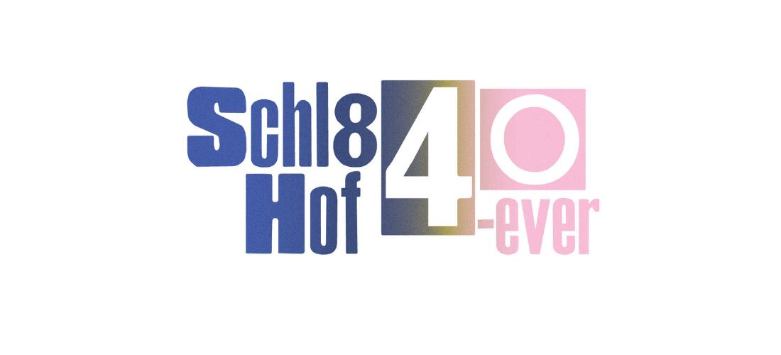 40 Jahre Alter Schlachthof am 16. May 2025 @ Alter Schlachthof Wels.