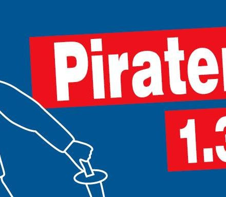 PiratenBall 2025