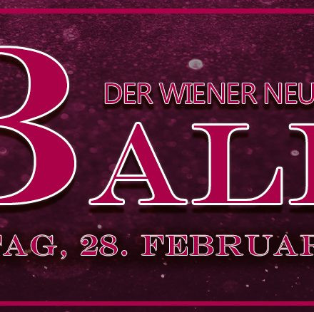 Ball der Wiener Neudorfer