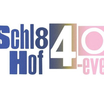 40 Jahre Alter Schlachthof