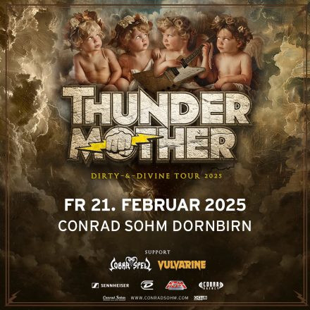 Thundermother