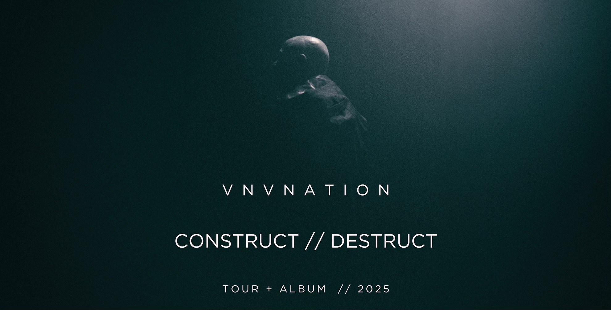 VNV Nation am 5. March 2025 @ PPC.