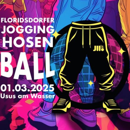 Floridsdorfer Jogginghosen Ball