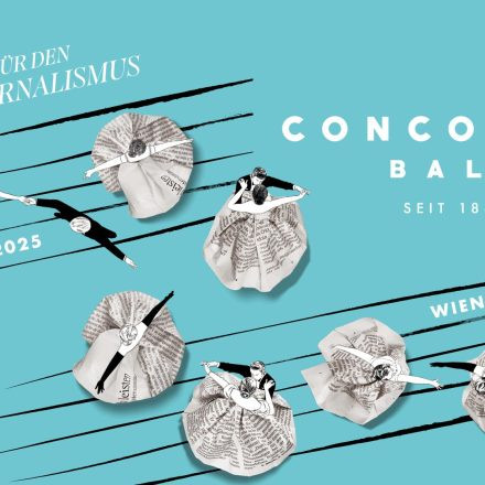 Concordia Ball