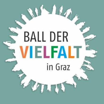 Ball der Vielfalt 2025