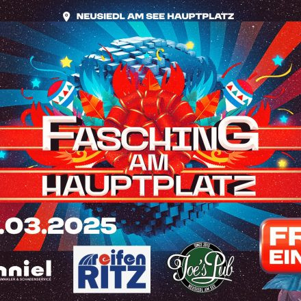 Neusiedler Fasching