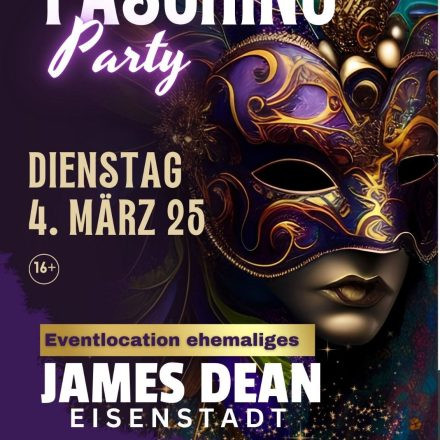 Fasching Party