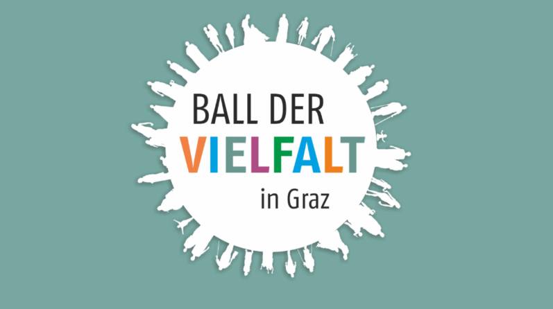 Ball der Vielfalt 2025 am 23. May 2025 @ Kammersaal Graz.