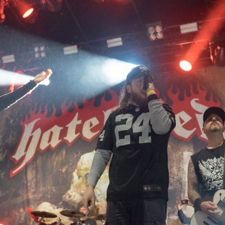 Hatebreed