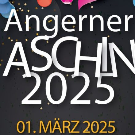 Angerner Fasching 2025