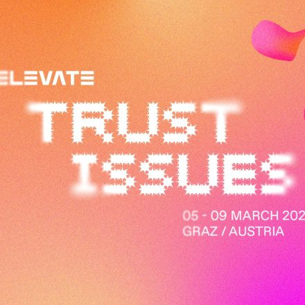 Elevate Festival 2025