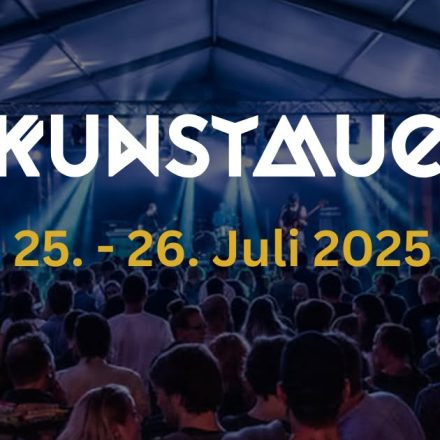 Kunstmue Festival 2025