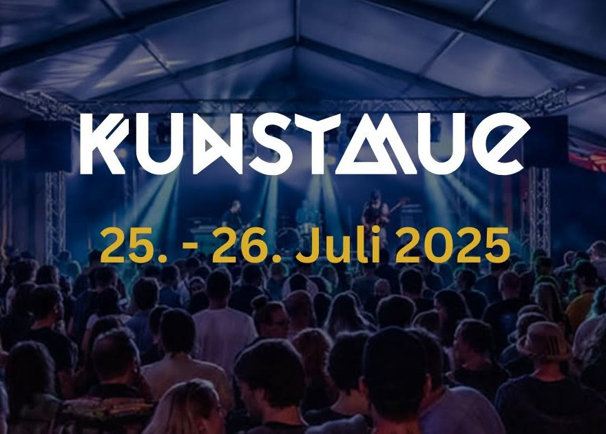 Kunstmue Festival 2025