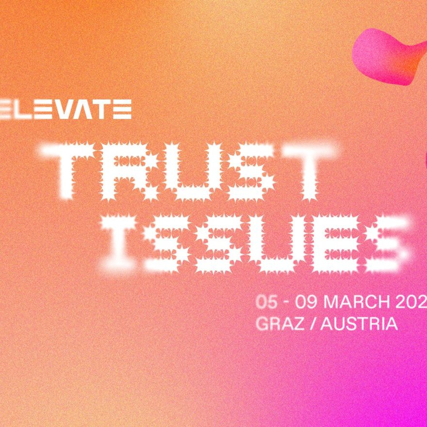 Elevate Festival 2025