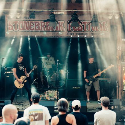 Stonebreak Festival 2025