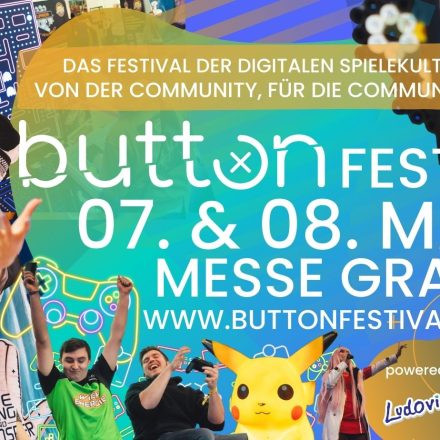 Button Festival 2025