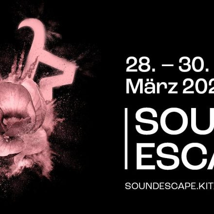 Sound Escape Festival