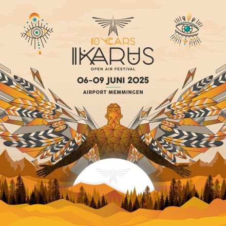 IKARUS FESTIVAL 2025