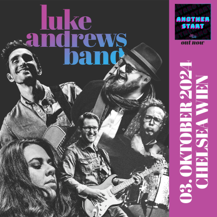 Luke Andrews Band