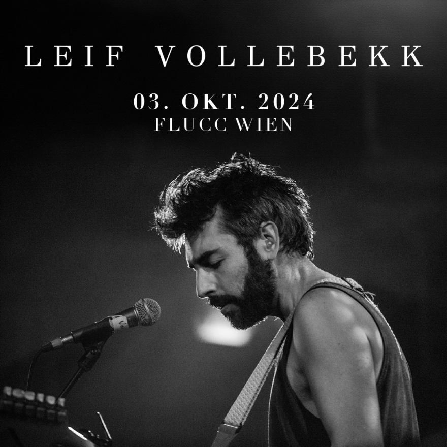 Leif Vollebekk