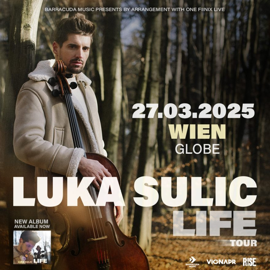 Luka Sulic