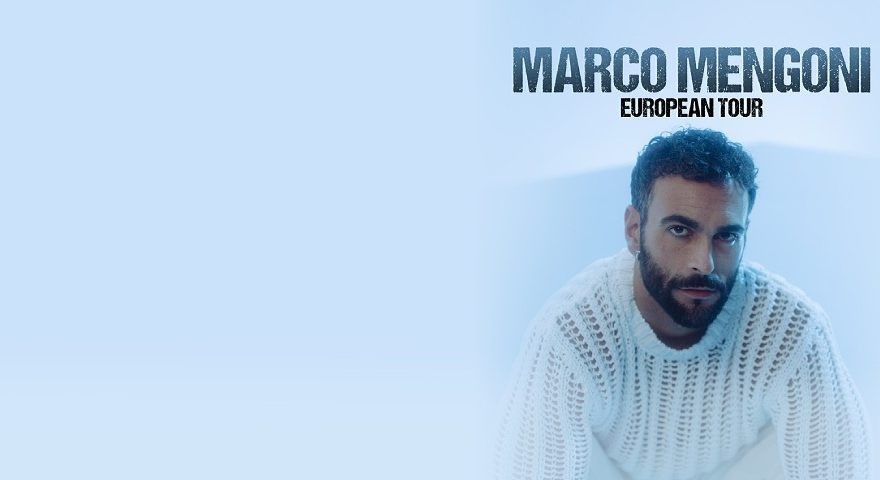 Marco Mengoni