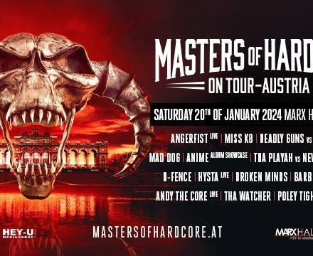 Masters of Hardcore Austria