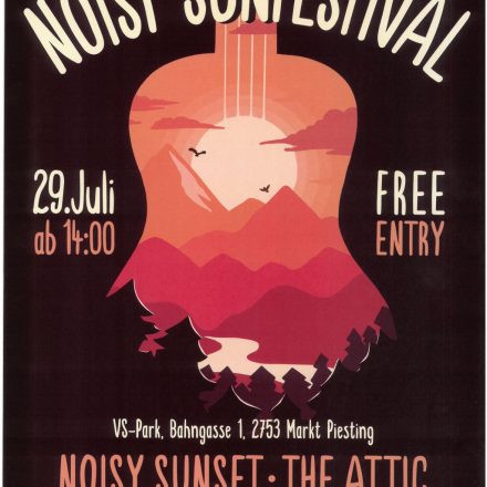 Noisy Sunfestival