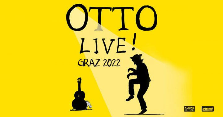 Otto Gewinnspiel Weihnachten 2022 Otto Stadthalle Graz, GRAZ · 25.05.2022 · Volume Events