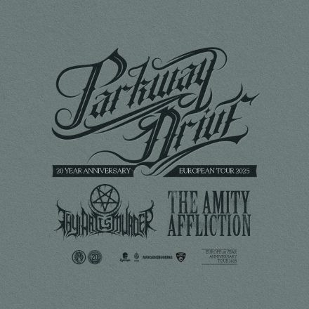 Parkway Drive