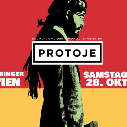 Protoje & The Indiggnation