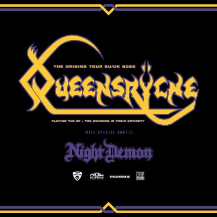 QUEENSRYCHE