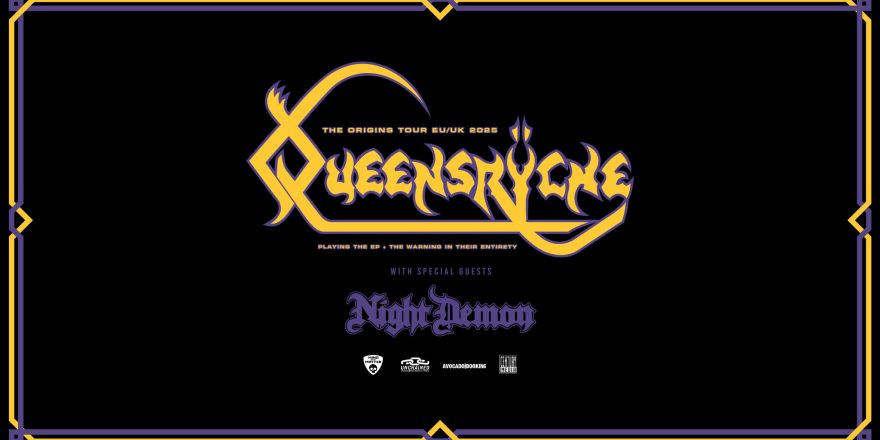 QUEENSRYCHE