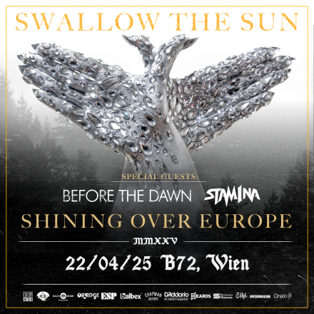 Swallow The Sun