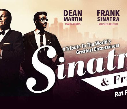 Sinatra & Friends