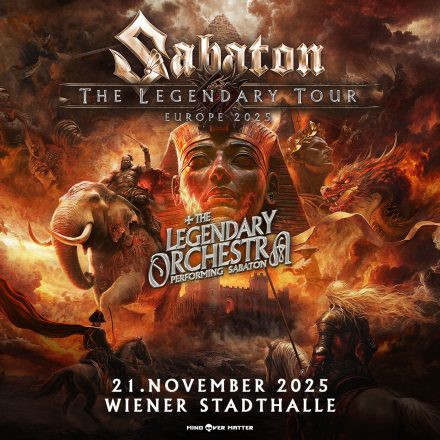 Sabaton