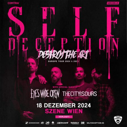 Self Deception