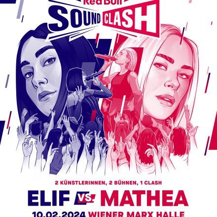 Red Bull SoundClash