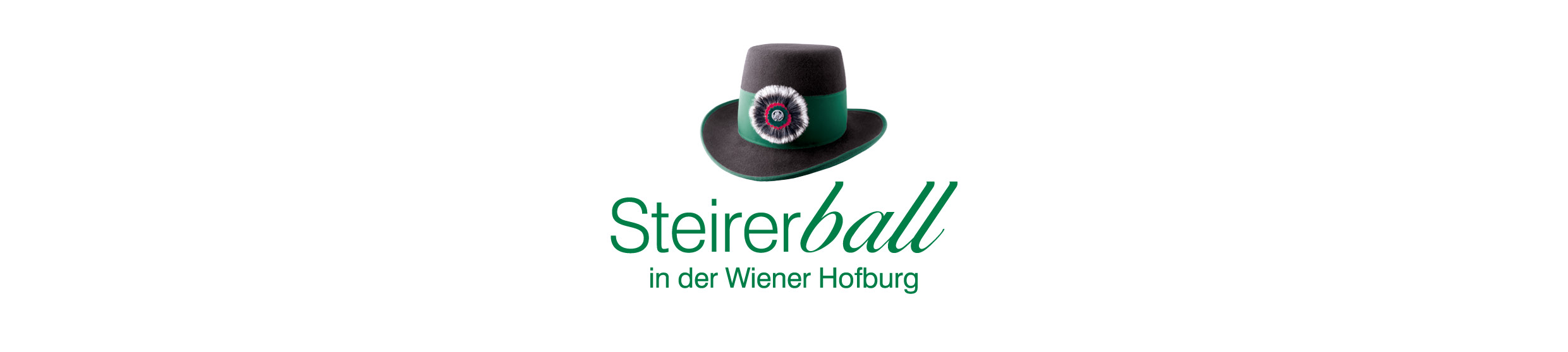 Steirerball 2025 am 10. January 2025 @ Hofburg.