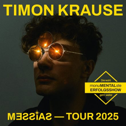 Timon Krause