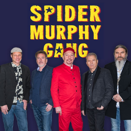 Spider Murphy Gang