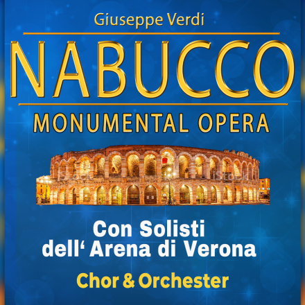 Nabucco