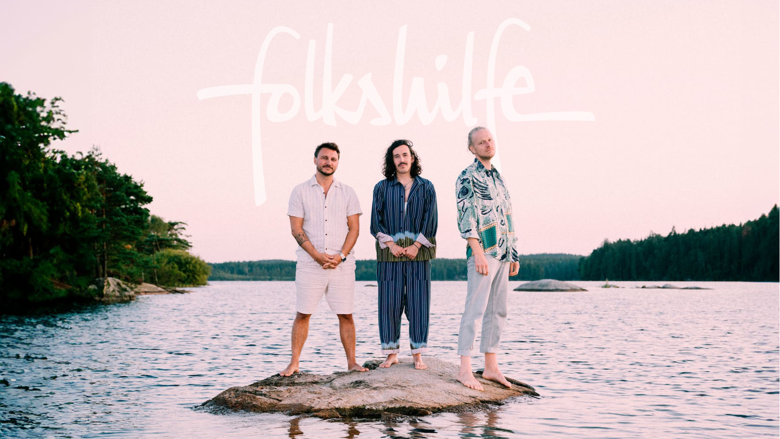 Folkshilfe am 17. October 2025 @ Orpheum Graz.