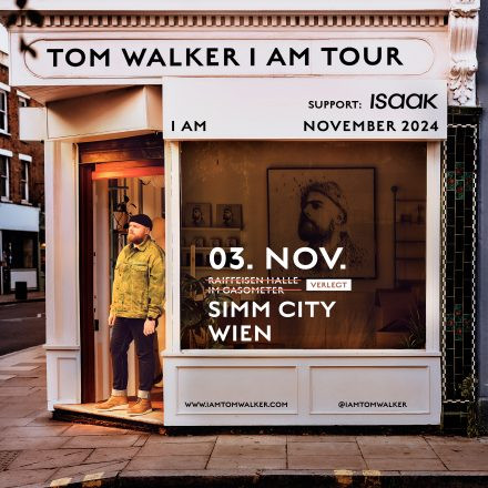 Tom Walker