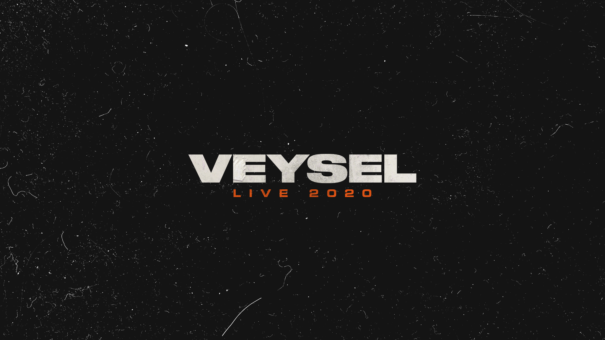 Veysel am 18. April 2020 @ Das Werk.