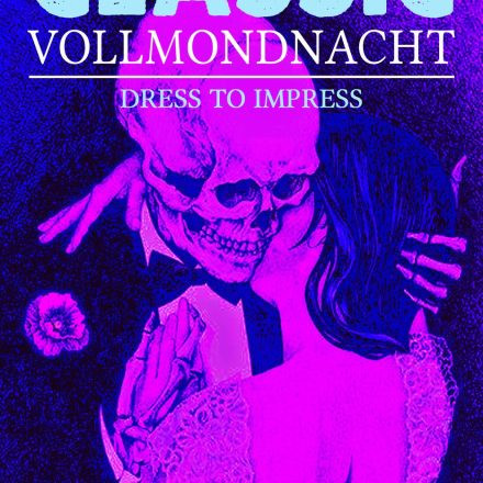 Classic Vollmondnacht