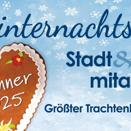 Winternachtsball